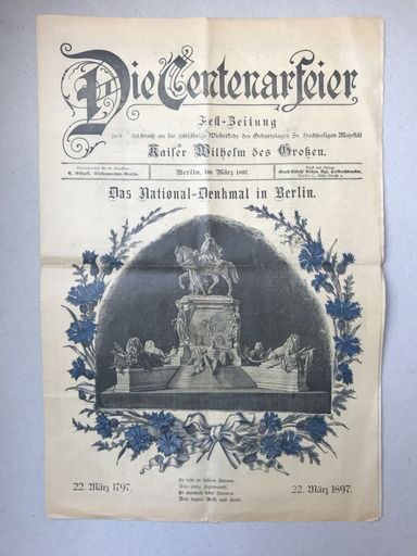 Newspaper