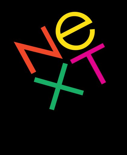 Next Logo