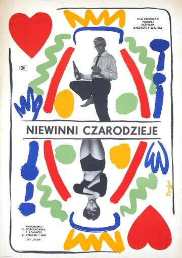 Niewinni Czarodzieje