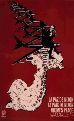 Nixon's Peace