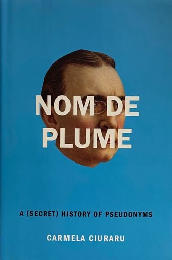 Nom De Plume