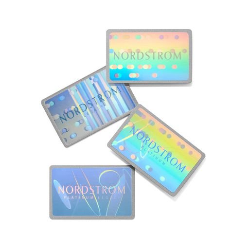Nordstrom Credit Cards