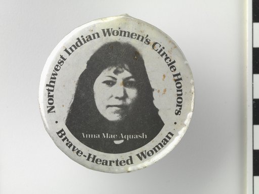 Northwest Indian Women's Circle Honor