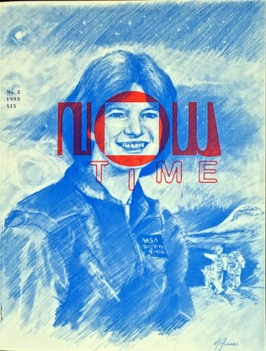 Now Time No. 3