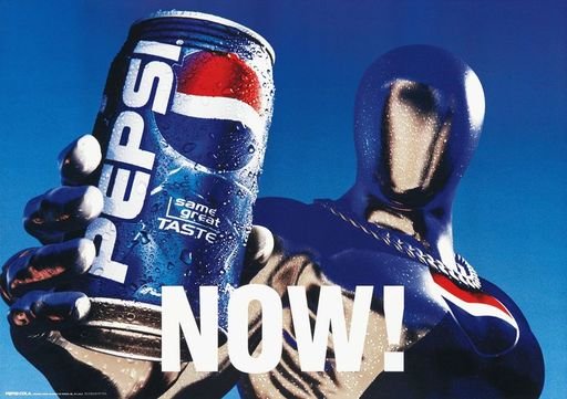 NOW!