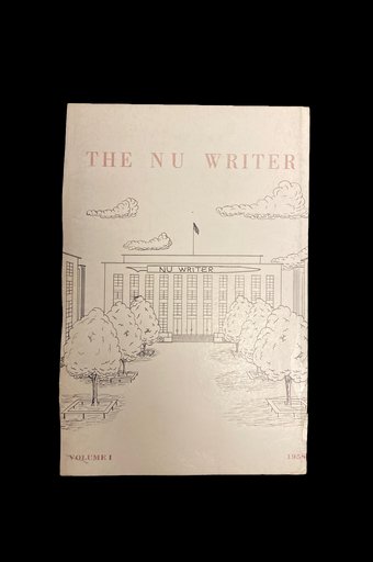 NU Writer Edition 1