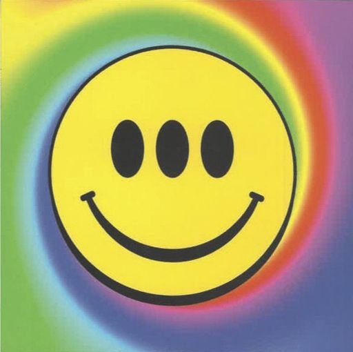 NYC Rave flyer