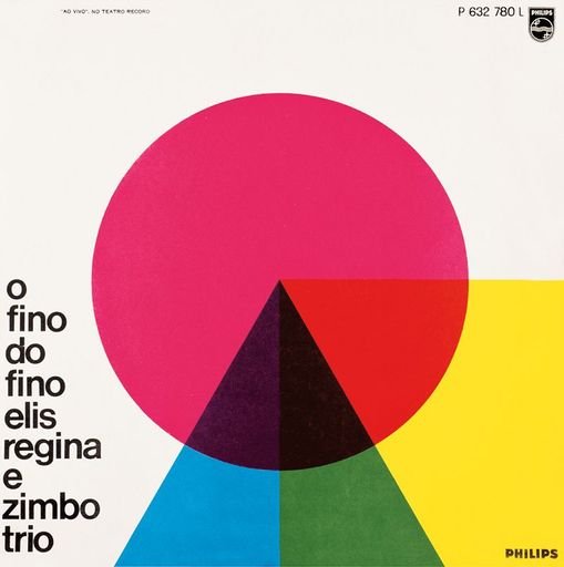 “O fino do fino”