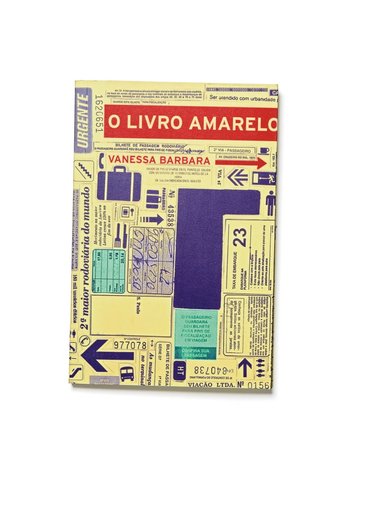 O Livro Amarelo do Terminal