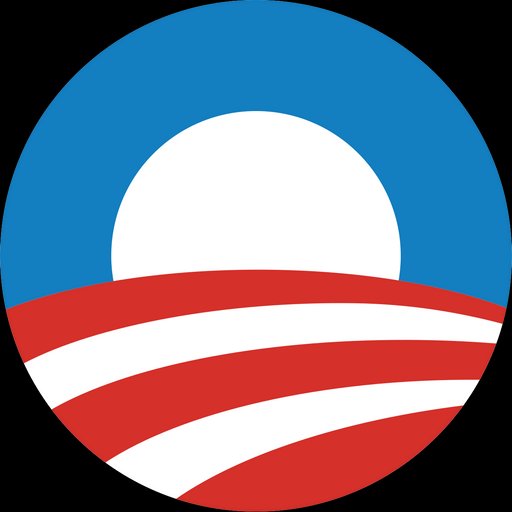 Obama Campaign Logo