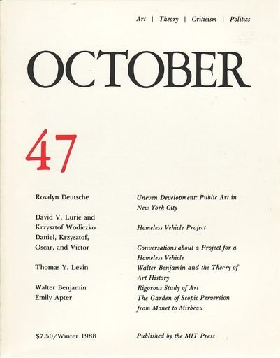 October