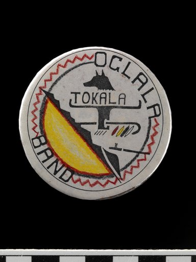 OGLALA Tokala