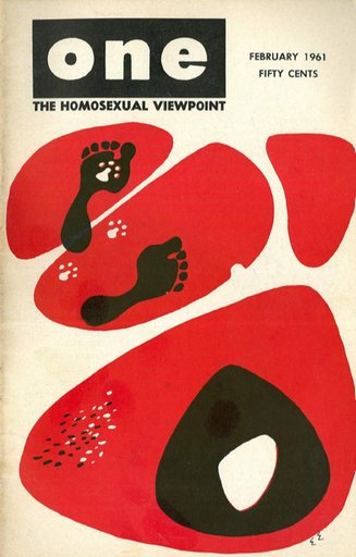 One: The Homosexual Viewpoint