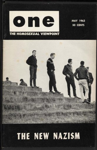 One: The Homosexual Viewpoint