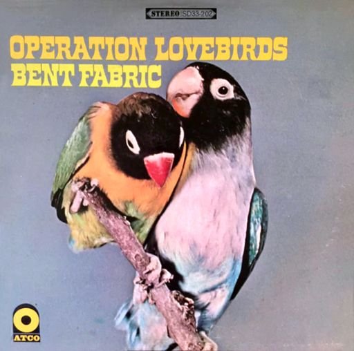 “Operation Lovebirds”
