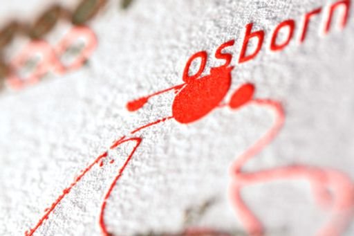 “Osborn Holiday Card 2007”
