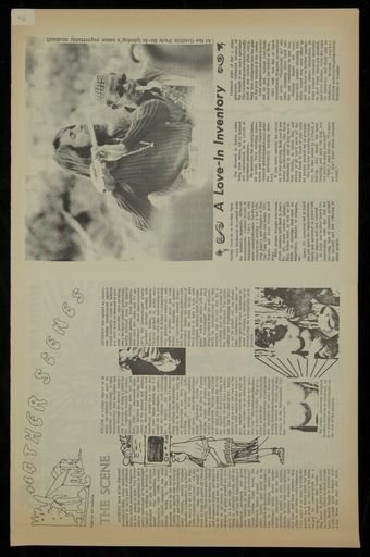Other Scenes; no. 6?