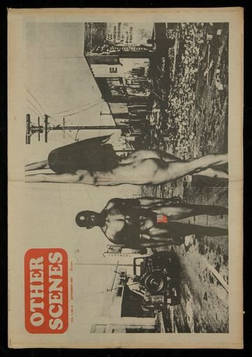 Other Scenes; vol. 1, no. 6