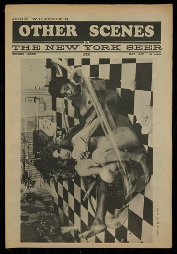 Other Scenes; vol. 2, no. 2