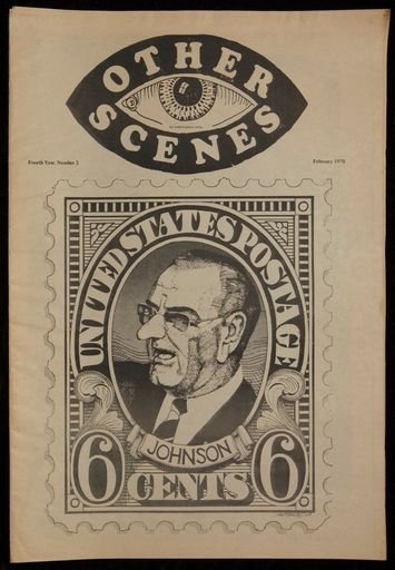 Other Scenes; vol. 4, no. 2
