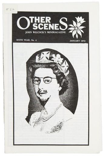 Other Scenes; vol. 6, no. 4