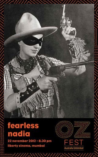 Oz Fest: A Celebration of Australia and India