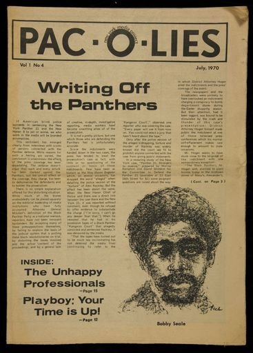 Pac-O-Lies; vol. 1, no. 4