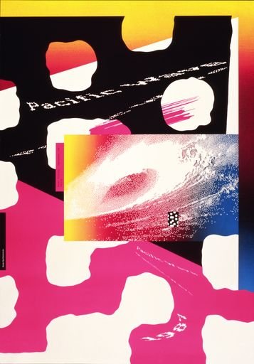 Pacific Wave Exhibition