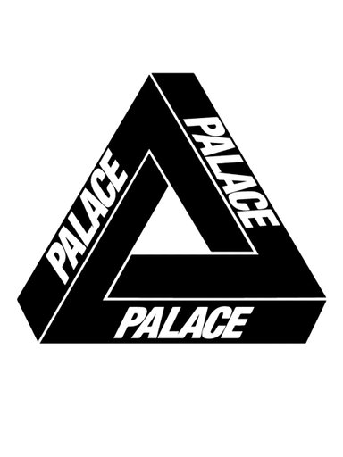 Palace Logo