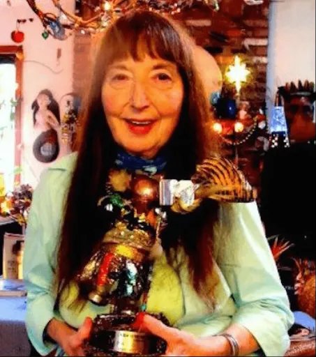 Pat Gorman