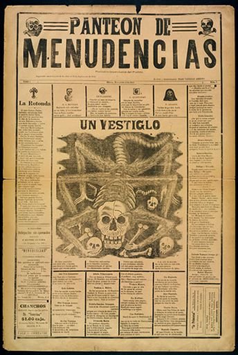Pateon De Menudencias