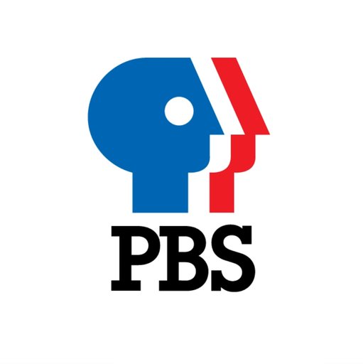 PBS logo sketches