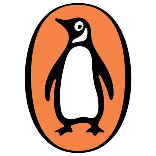 Penguin Books 2003 Logo