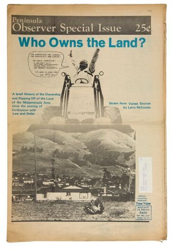 Peninsula Observer Special Issue