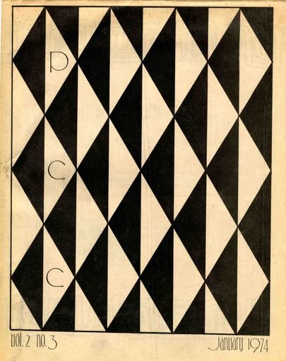 People's Computer Company; Vol. 2 No.3