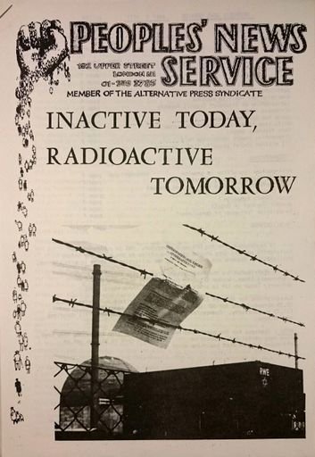 People's News Service