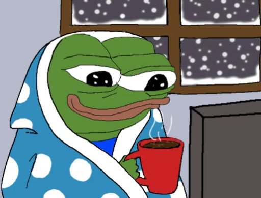 Pepe Meme