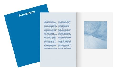 Permanence Catalog