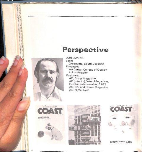 “Perspective”