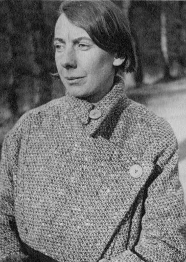 photo of Söre Popitz