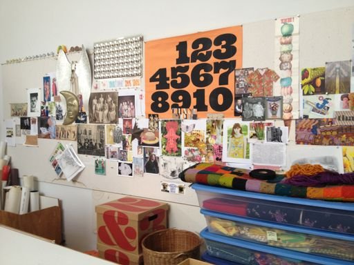 Photos of Neuhart Studio