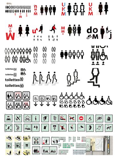 Pictogram System Design