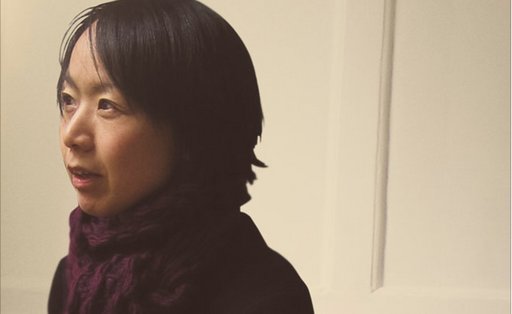 Portrait of Miki Kato