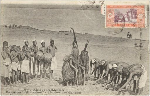 Postcard 