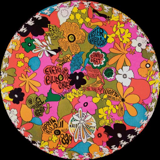 Poster for Kaleidoscope