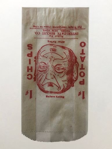 Potato Chip Packaging for Interstate Biscuit Company
