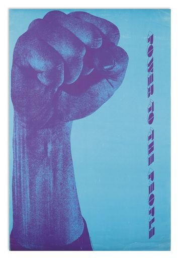 “Power to the People”