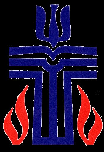 Presbyterian Church logo/identity