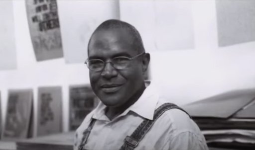 “Proceed and Be Bold!“ (Documentary on Amos Kennedy)