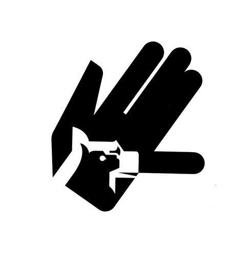 Proposed symbol for Animal Care Organization